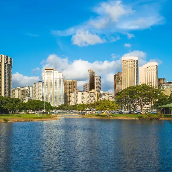 The Ambassador Hotel of Waikiki, Tapestry Collection by Hilton, Honolulu, USA 6