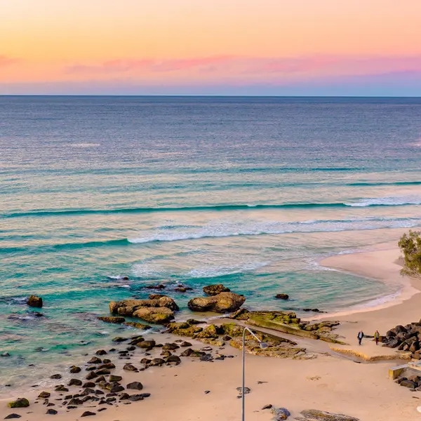 The Sebel Twin Towns Coolangatta, Gold Coast, Queensland 8