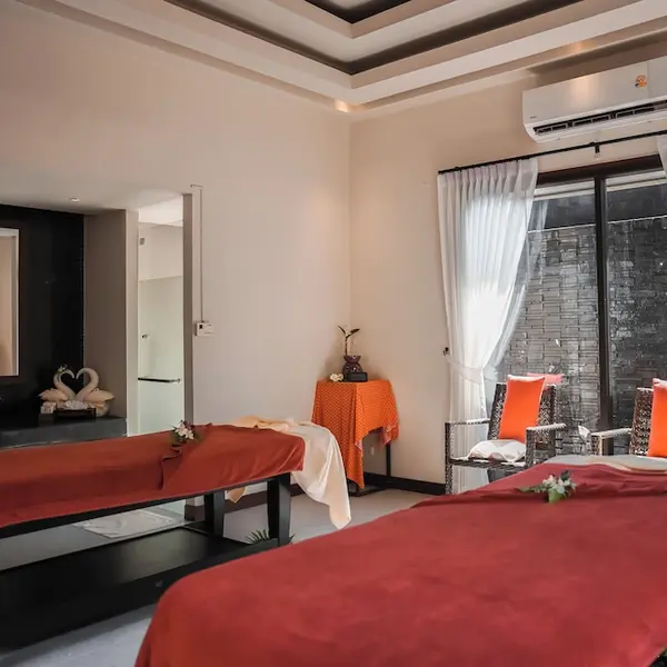 ananea Beyond Khaolak, Takua Pa, Thailand 8