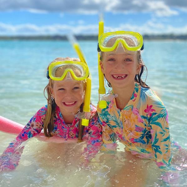 Full-Day K'gari (Fraser Island) Cruise with Return Hotel Transfers & Buffet Lunch  5