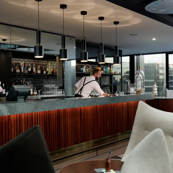 QT Canberra, Canberra, Australian Capital Territory 2