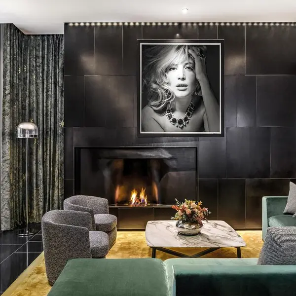 Bulgari Hotel London, London, United Kingdom 1