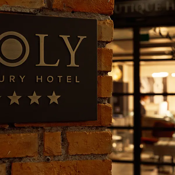 Loly Boutique Hotel Roma, Rome, Italy 5