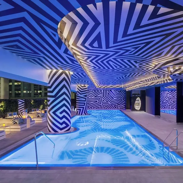 W Brisbane, Brisbane, Australia 7