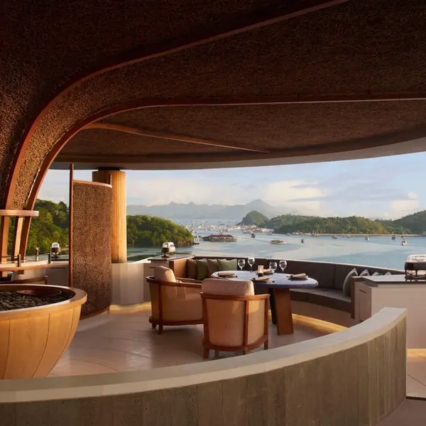 TA’AKTANA, a Luxury Collection Resort & Spa, Labuan Bajo, Labuan Bajo, Indonesia 5