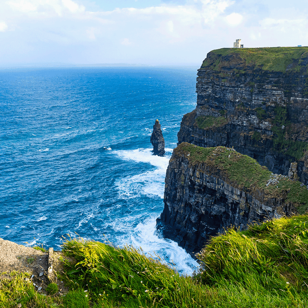 Ireland Highlights Tour with Giant's Causeway & Blarney Castle by Luxury Escapes Trusted Partner Tours 6