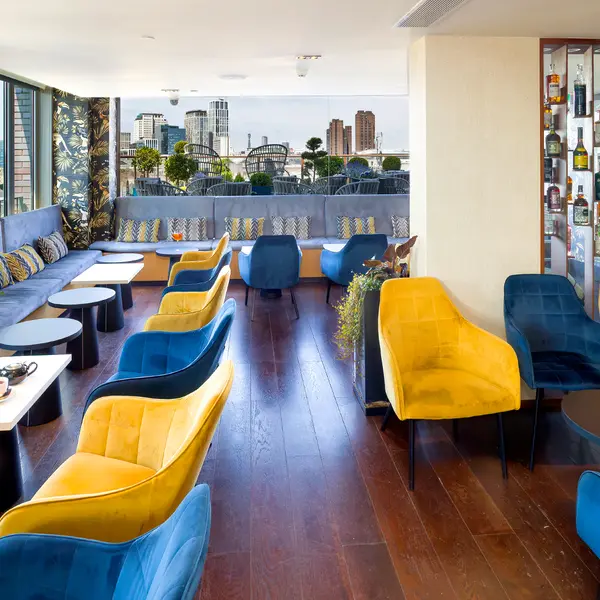 H10 London Waterloo, London, United Kingdom 5