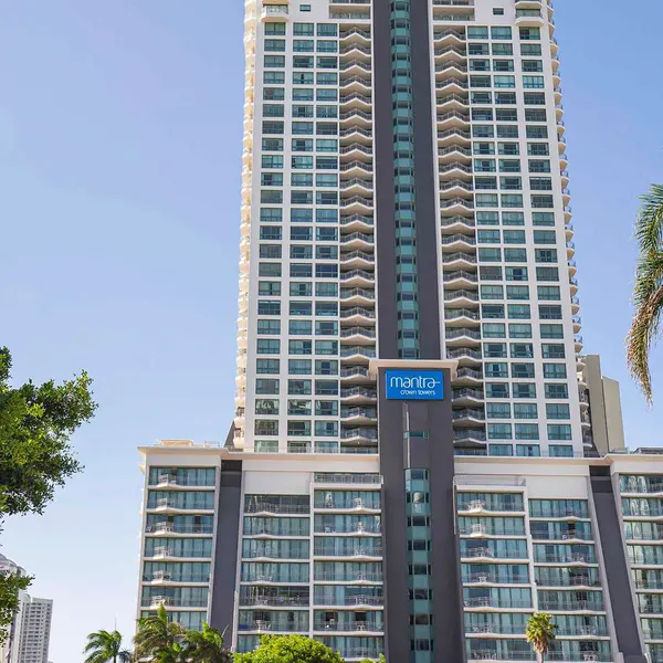 Mantra Crown Towers Surfers Paradise, Surfers Paradise, Australia 2