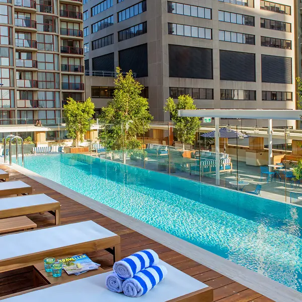 Kimpton Margot Sydney, Sydney, Australia 4