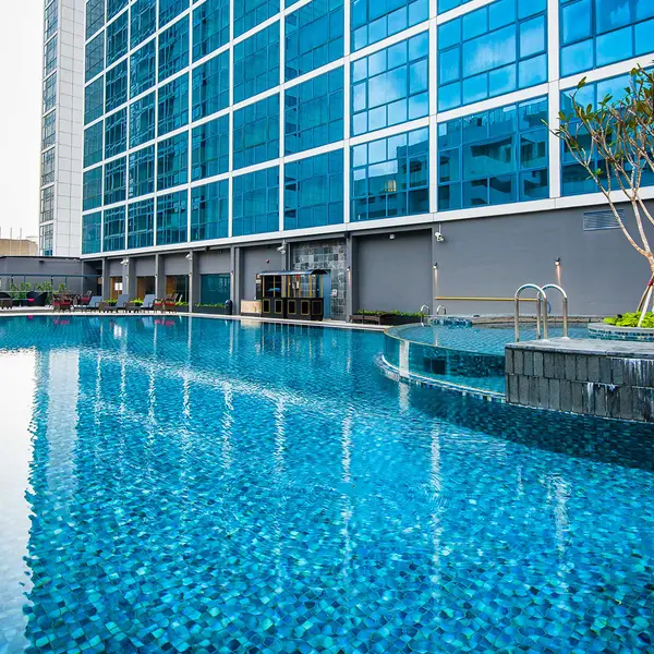 Orchard Hotel Singapore, Singapore, Singapore 1