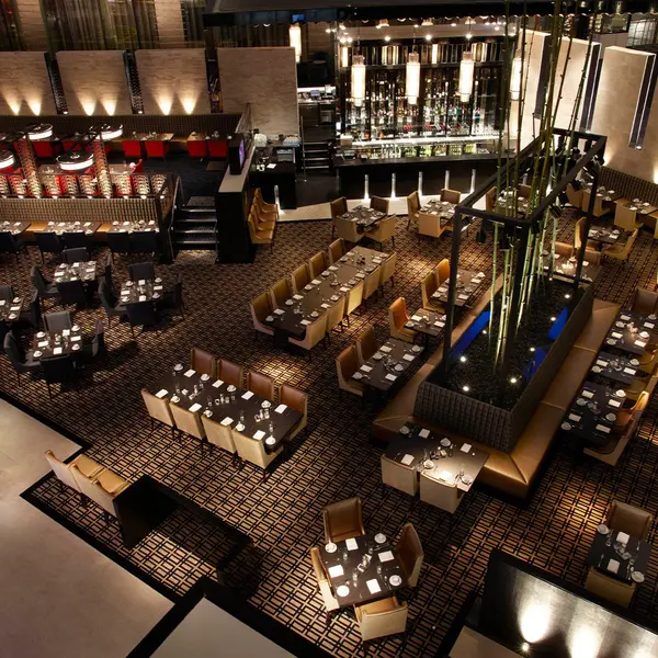 Crown Metropol Perth, Perth, Western Australia 5