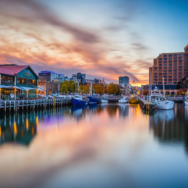 Hotel Grand Chancellor Hobart, Hobart, Tasmania 4