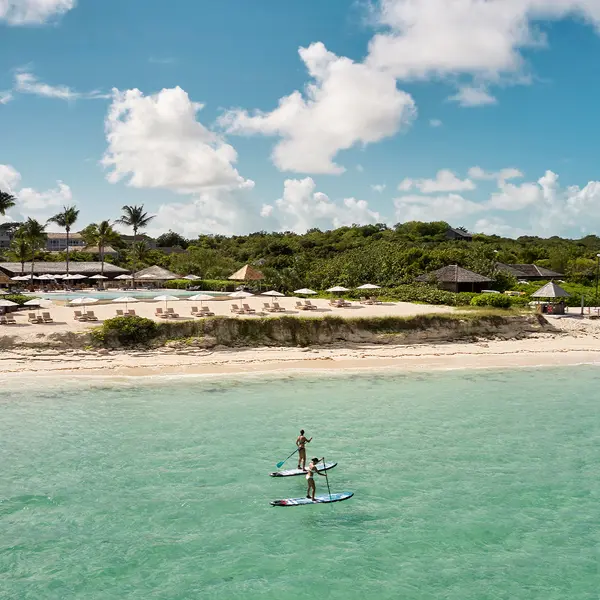 COMO Parrot Cay, Parrot Cay, Turks and Caicos Islands 7