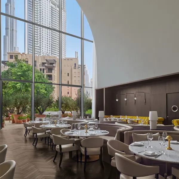 The Dubai EDITION, Dubai, UAE 4