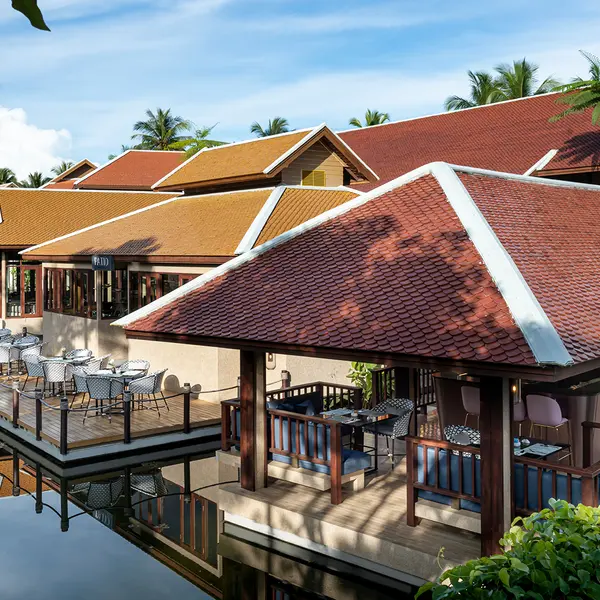 Grand Mercure Khao Lak, Khao Lak, Thailand 7