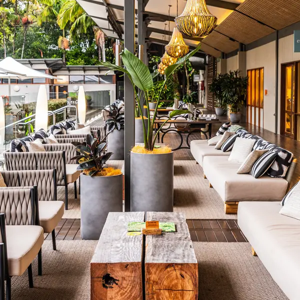 Crystalbrook Byron, Byron Bay, New South Wales 4