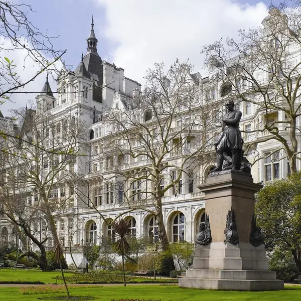 The Royal Horseguards, London, United Kingdom 1