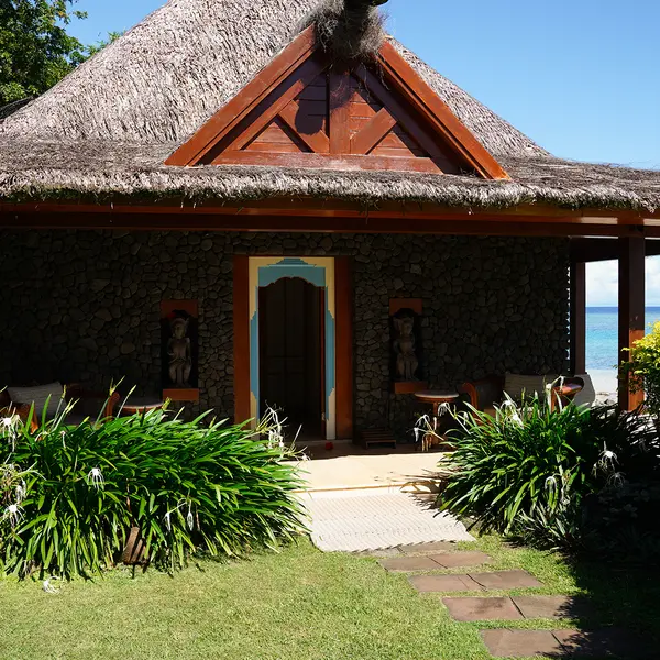 Wakaya Club & Spa, Wakaya Island, Fiji 4