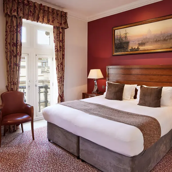 The Royal Horseguards Hotel, London, United Kingdom 3
