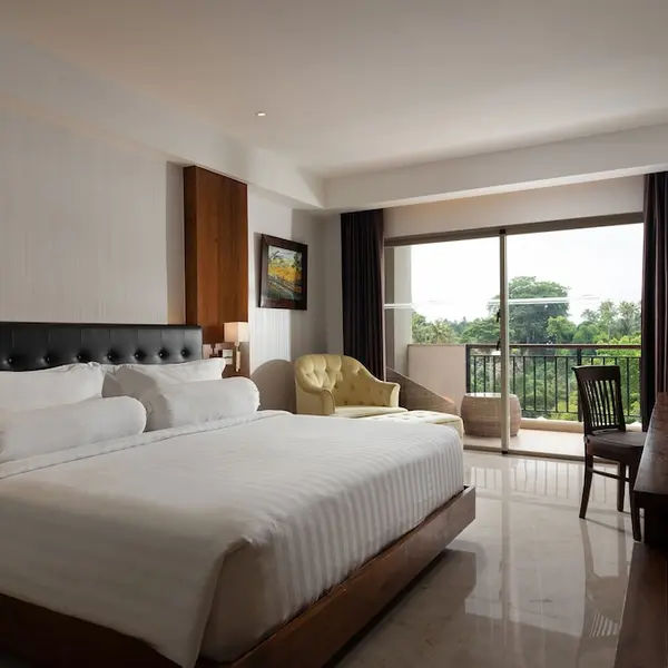 Sthala, A Tribute Portfolio Hotel, Ubud Bali, Ubud, Indonesia 3
