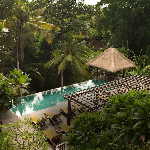 Adiwana Resort Jembawan, Ubud, Indonesia 7