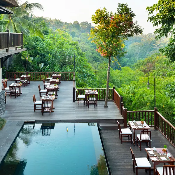 Kayumanis Ubud Private Villa & Spa, Ubud, Bali 4