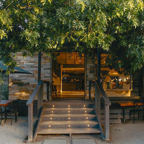 Immerse Winery Lunch for Two with Tasting Experience & Take-Home Bottles of Wine 4