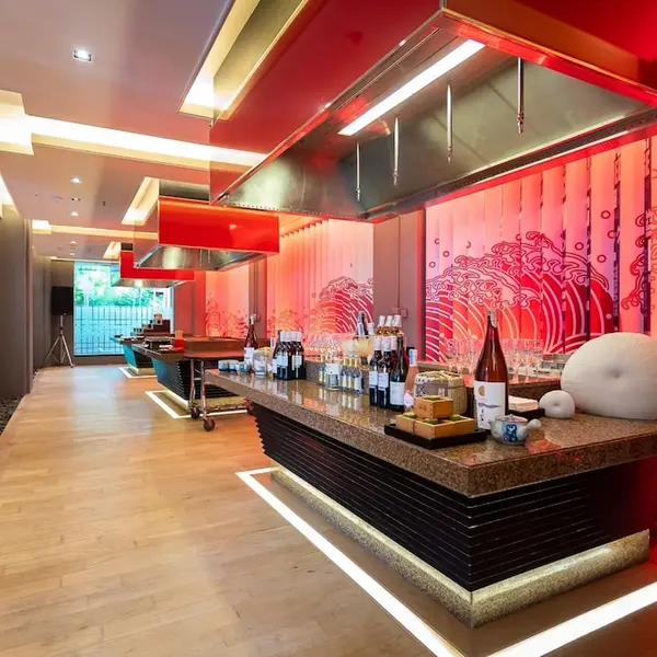 JW Marriott Phuket Resort & Spa, Mai Khao, Thailand 8