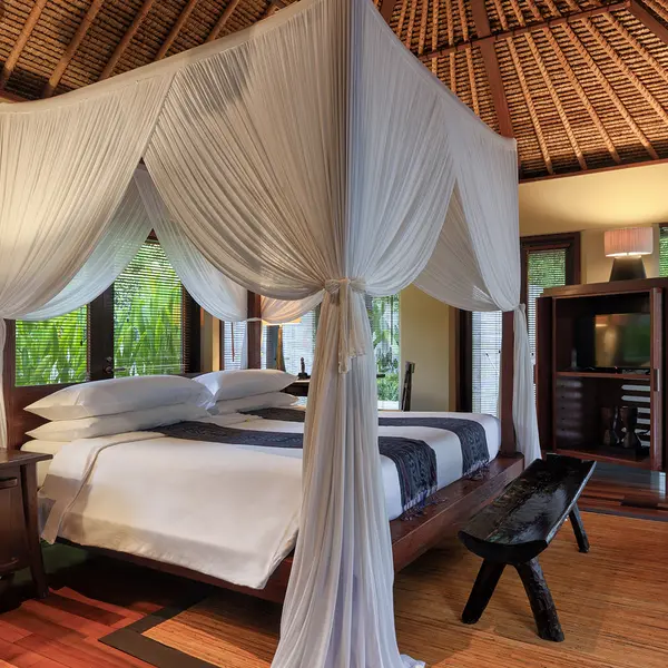 Kayumanis Nusa Dua Private Villa & Spa, Nusa Dua, Bali 3