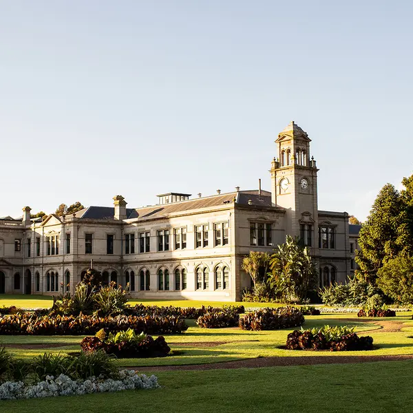 Lancemore Mansion Hotel Werribee Park, Werribee, Victoria 5