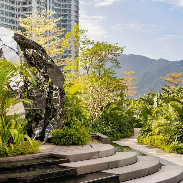 The Silveri Hong Kong-MGallery, Tung Chung, Hong Kong 4