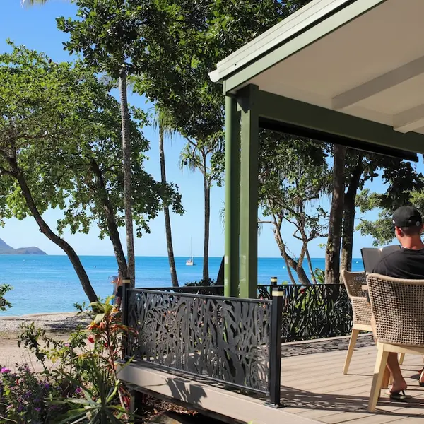 Fitzroy Island Resort, Fitzroy Island, Australia 8