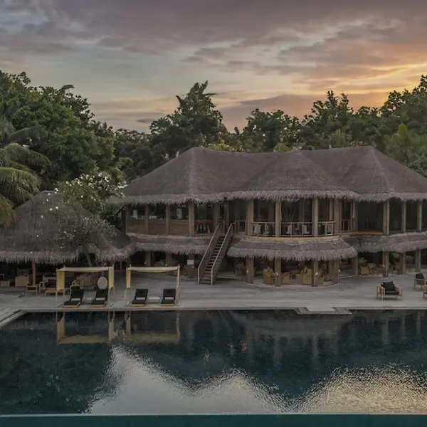 Coco Bodu Hithi, Bodu Hithi, Maldives 7