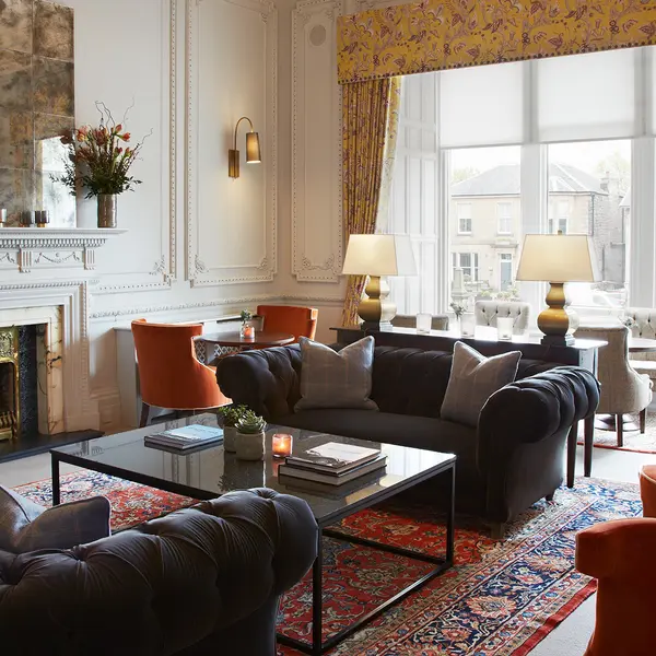 The Roseate Edinburgh, Edinburgh, UK 2