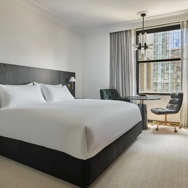 Pendry Chicago, Chicago, United States 3