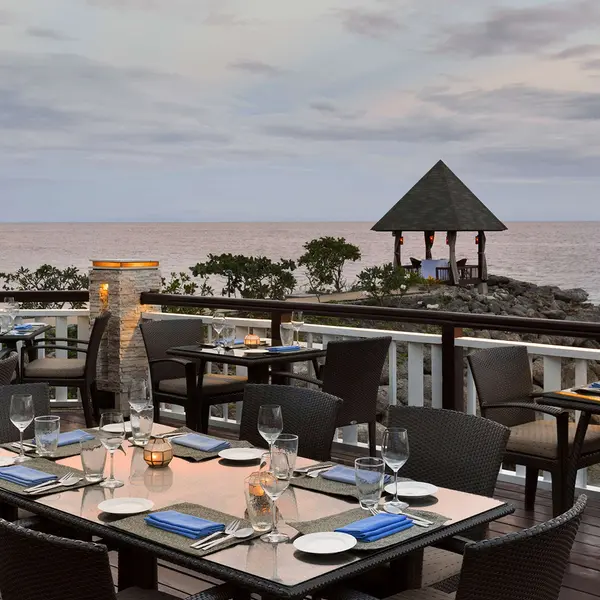 Shangri-La Mactan, Cebu, Cebu, Philippines 7