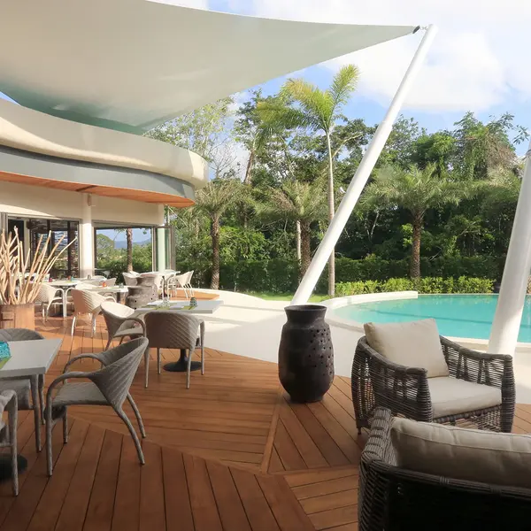 The Pavilions Phuket, Phuket, Thailand 2