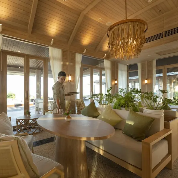 Cape Fahn Hotel Samui, Koh Samui, Thailand 6