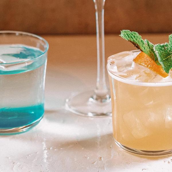 Cielo Rooftop Experience for Two with Cheese Platter, Charcuterie Board & Four Cocktails 5