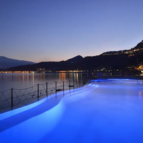 UNA Hotels Capotaormina, Taormina, Italy 6