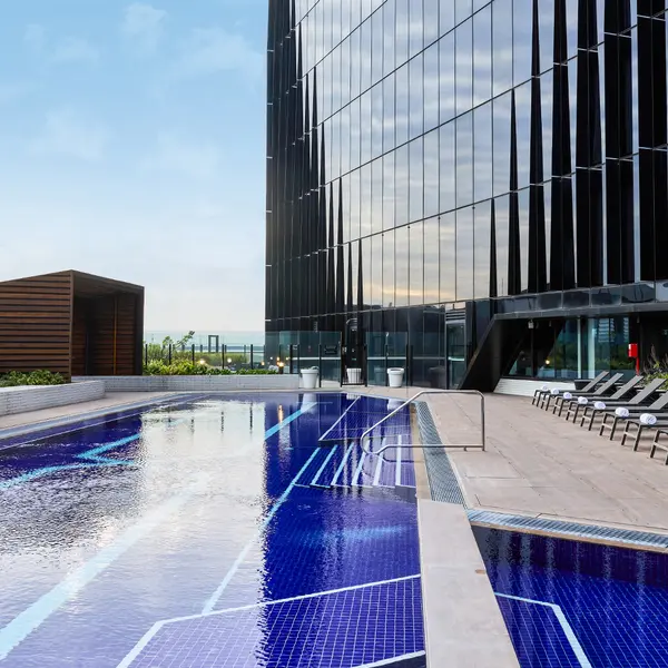 Vibe Hotel Melbourne Docklands, Melbourne, Victoria 1