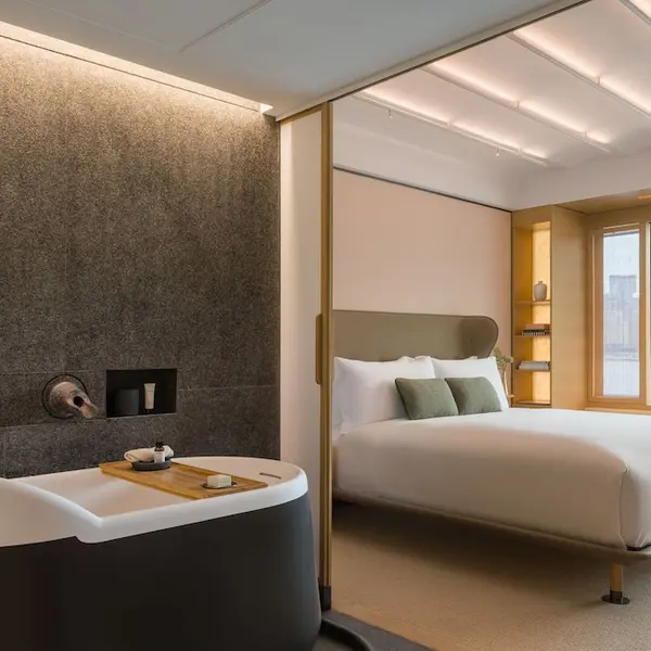 Regent Hong Kong, Kowloon, Hong Kong 4