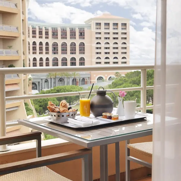 Le Meridien Beach Plaza, Monaco, Monaco 4