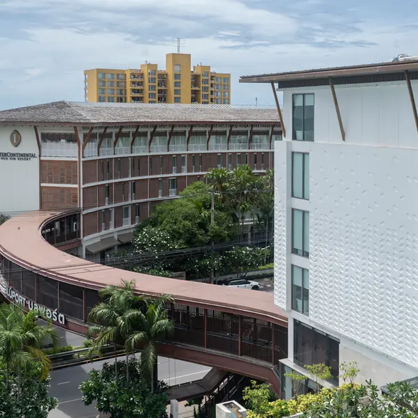 InterContinental Hua Hin Resort, an IHG Hotel, Hua Hin, Thailand 2