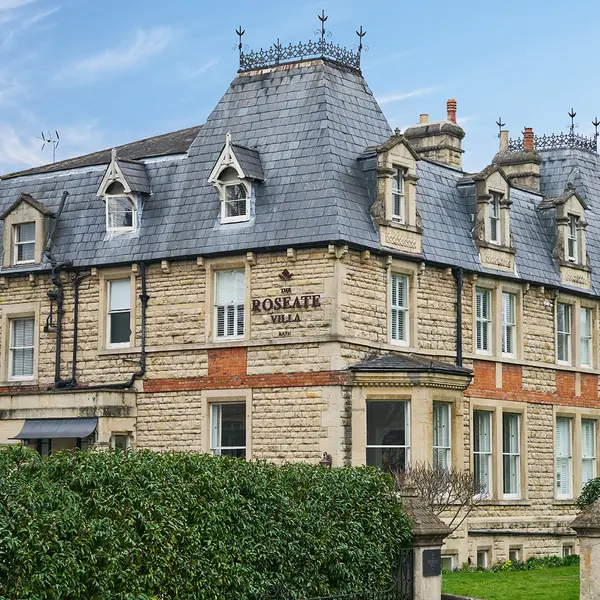 The Roseate Villa Bath, Bath, United Kingdom 1