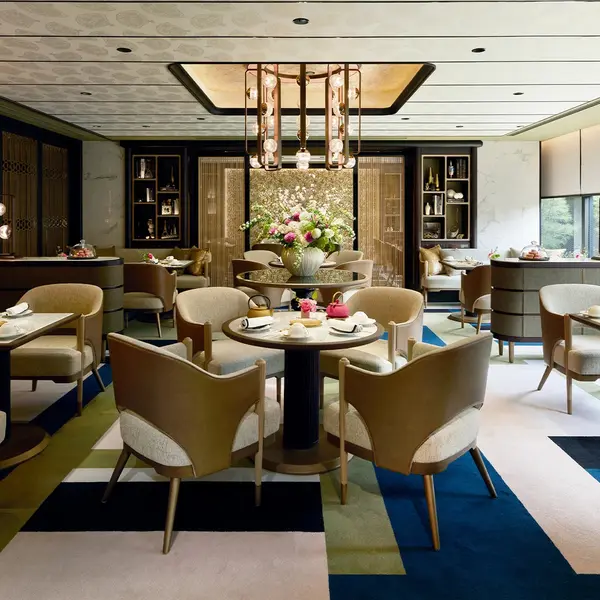 Fauchon Hotel Kyoto, Kyoto, Japan 5