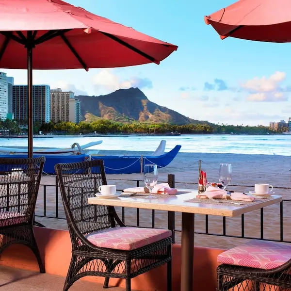 The Royal Hawaiian, a Luxury Collection Resort, Waikiki, Honolulu, United States 7