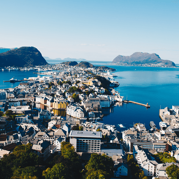 Scandinavia Summer 2024 Small-Group Tour with Fjord Cruise, Scenic Train Journey & Guided Walks by Luxury Escapes Tours 6
