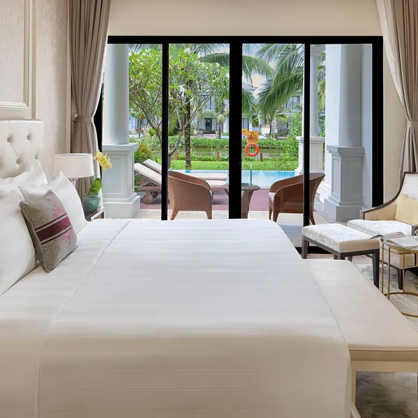 Meliá Vinpearl Phu Quoc, Phu Quoc, Vietnam 3