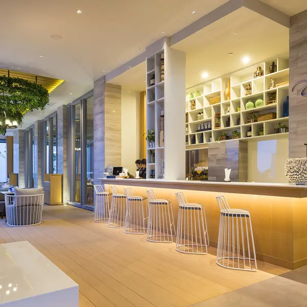 Ace of Hua Hin Resort, Hua Hin, Thailand 7